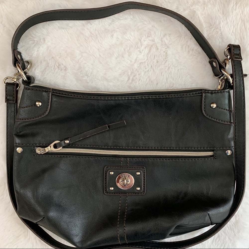 Relic Purse